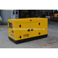 Competitive Prices 125kVA Weichai Diesel Generator with CE and ISO Certificate